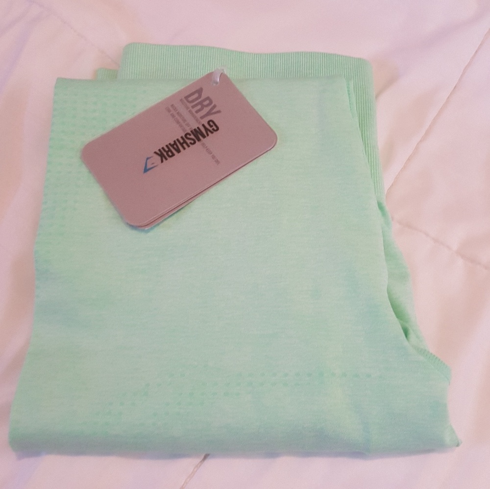 Gymshark vital seamless